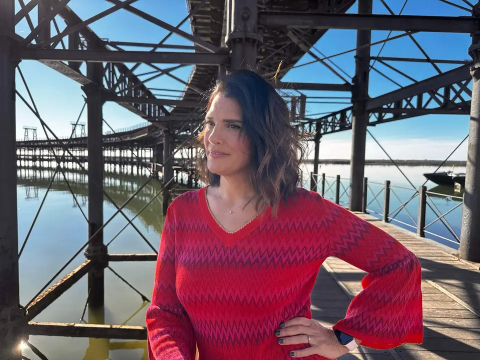 Antonia de la Torre Rísquez