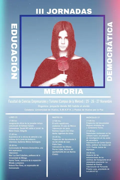 Programa Jornadas