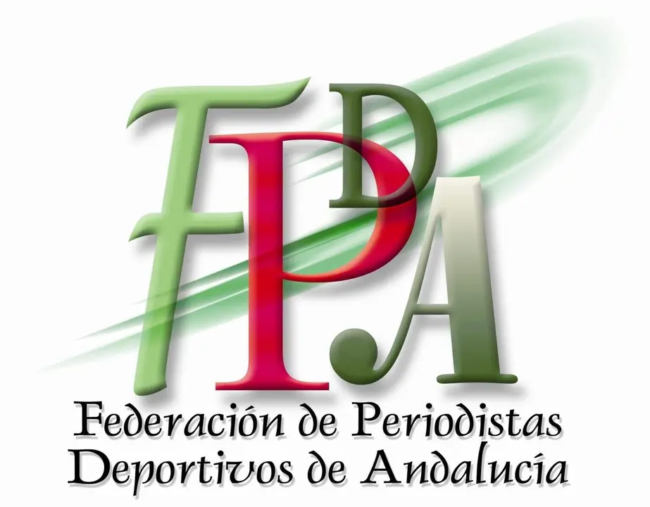 El logo de la FPDA.