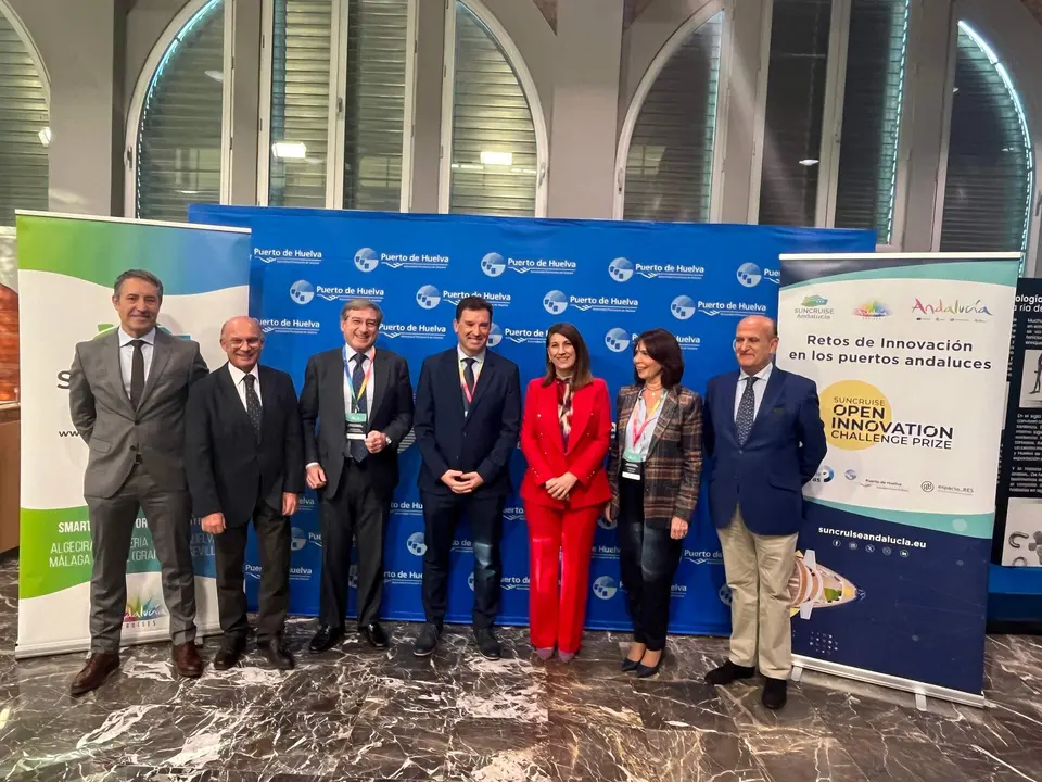 Foro I Innovacion CITCA SuncruiseI