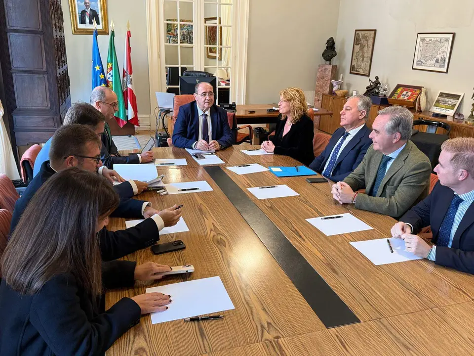 Encuentro en Faro