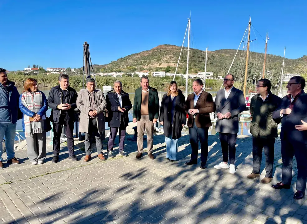 Cónclave popular en Sanlúcar