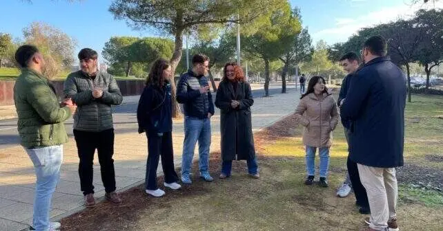 Rivas, en la UHU