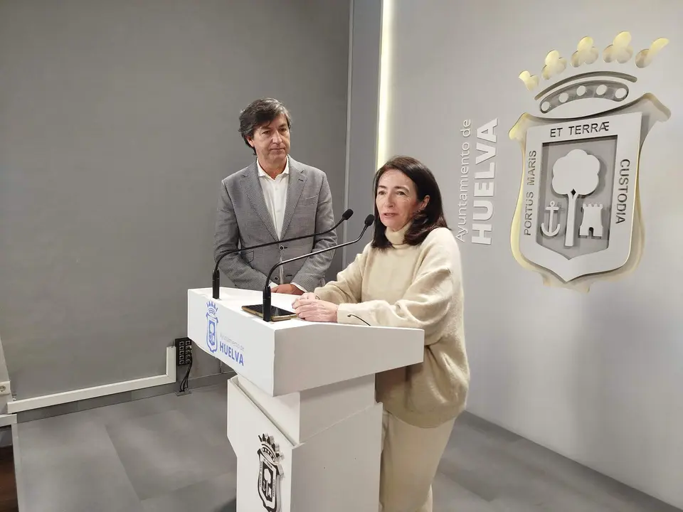Grupo de VOX