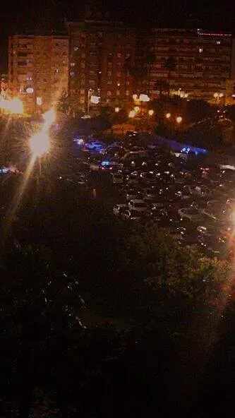 Foto de la zona de Isla Chica