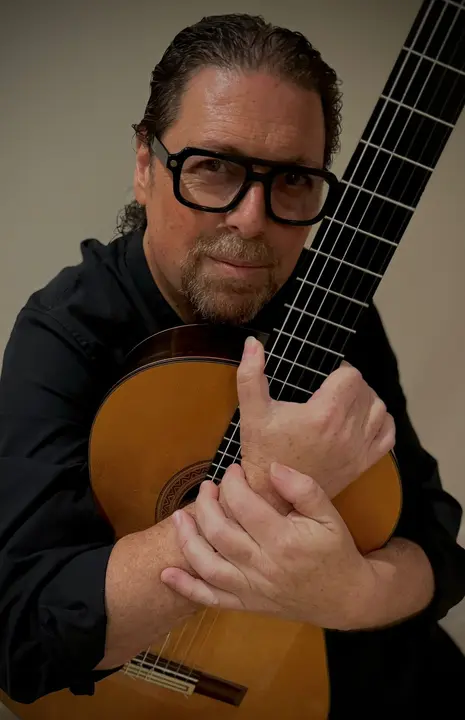 José Luis de la Paz