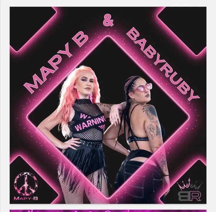 Mapy B y BabyRuby