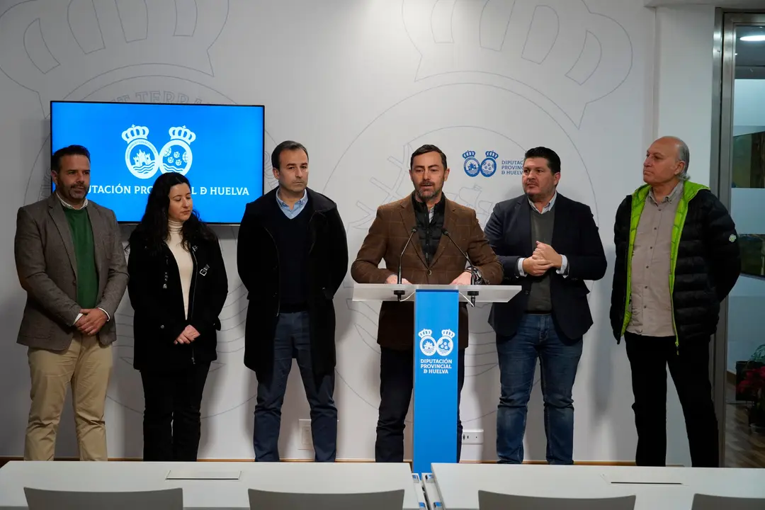 Presentación del Concurso