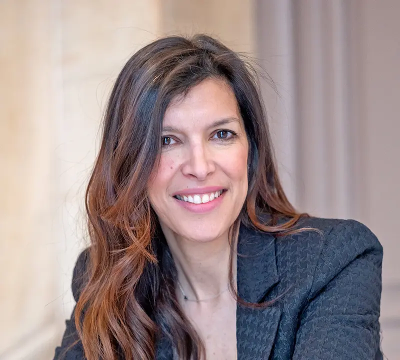 Ángeles Sánchez