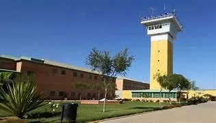 Prisión de Huelva