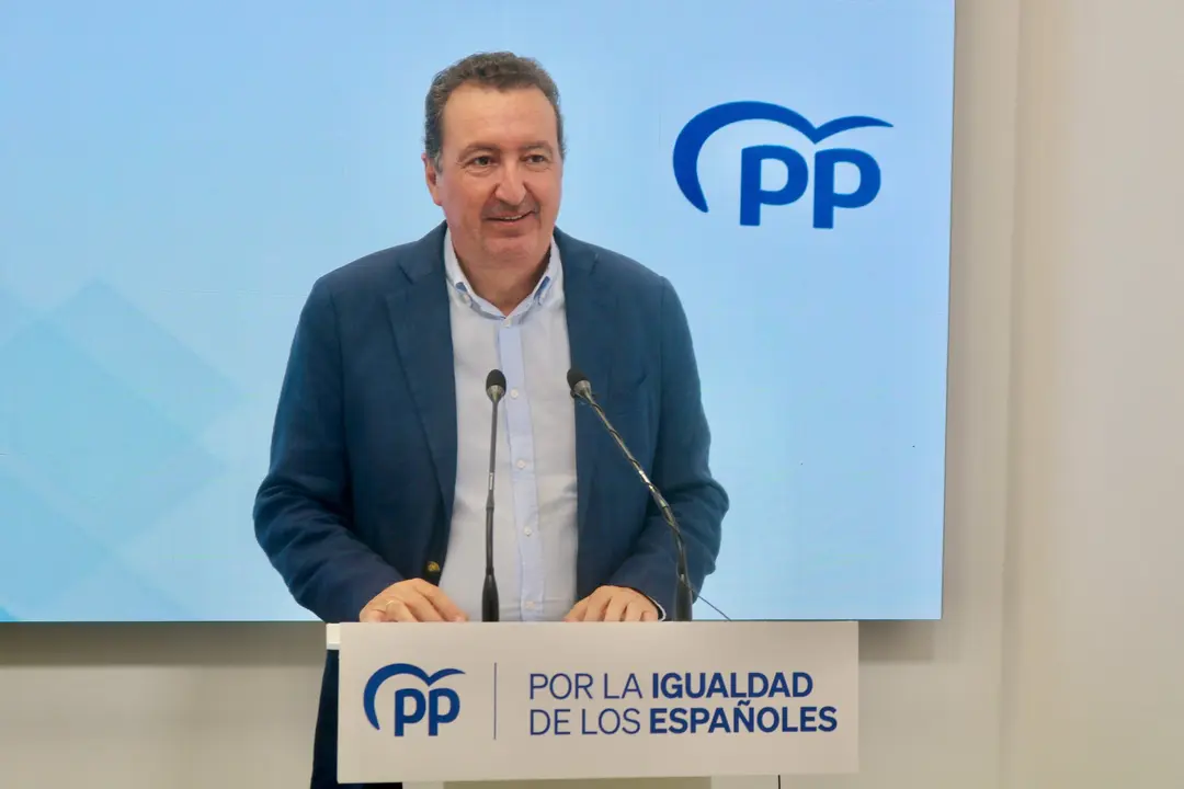 Manuel Andrés González