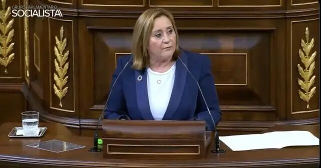 María Luisa Faneca