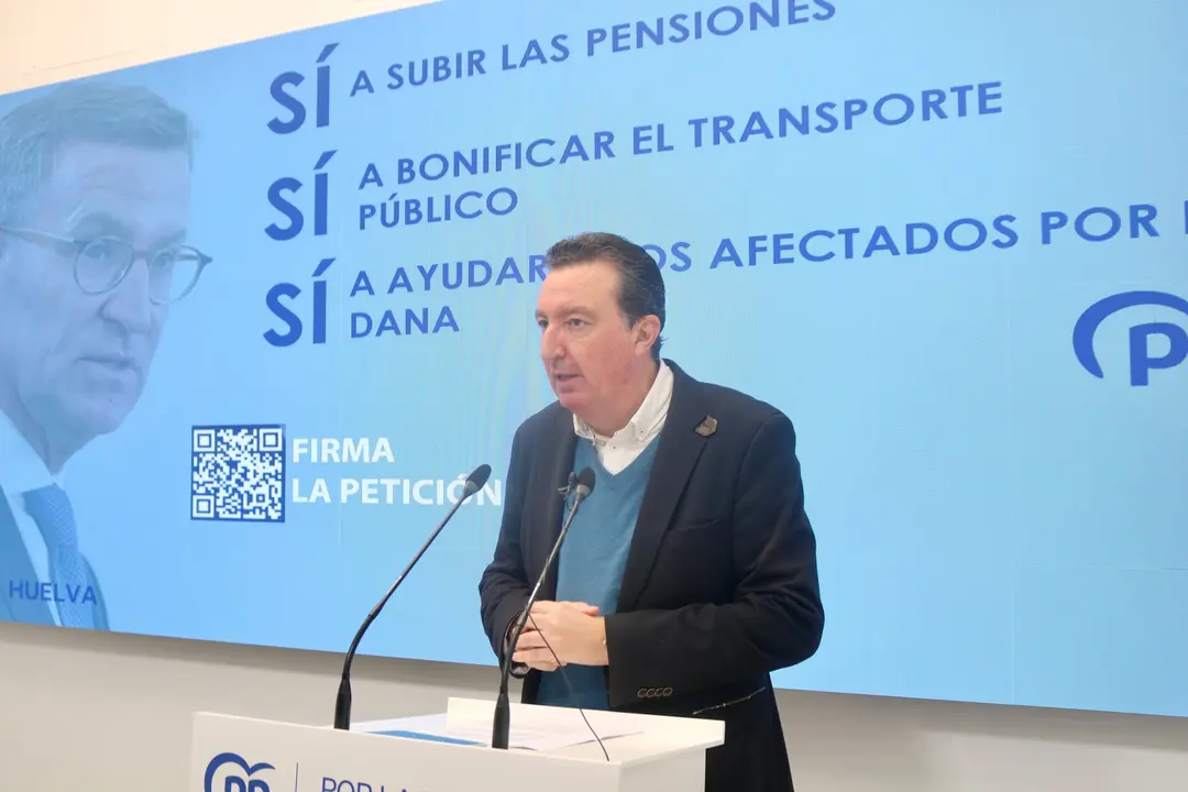 Manuel Andrés González