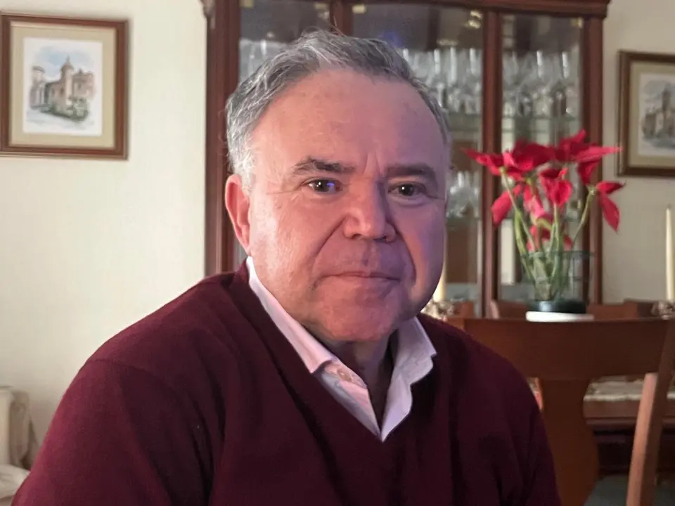 Antonio Martín