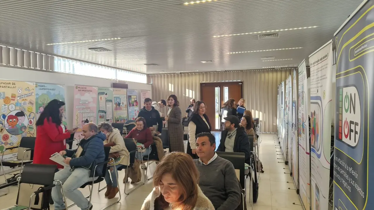 Jornada formativa