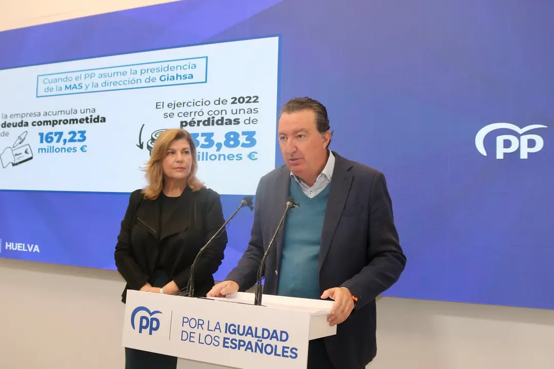 Manuel Andrés González