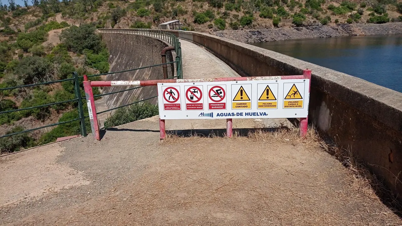 Zona restringida