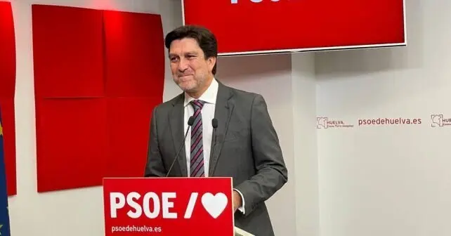Enrique Gaviño