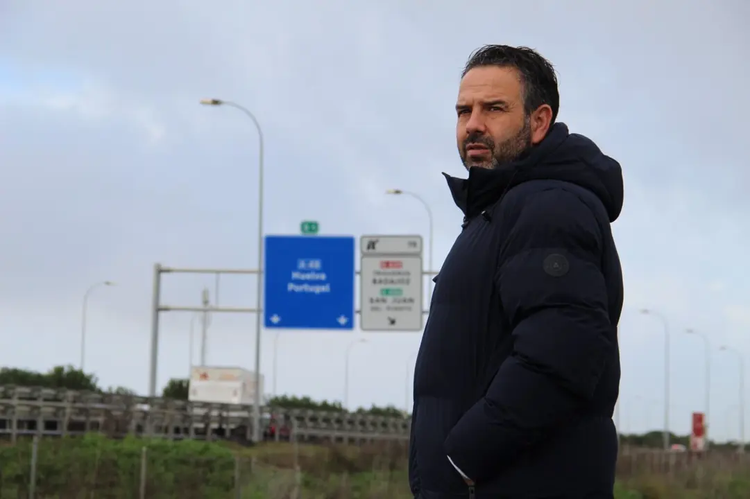 Sanchez-Cuellar, de VOX