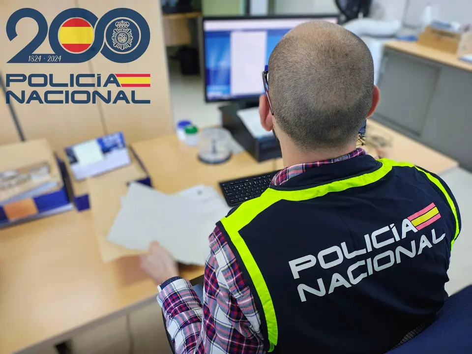Investigación en marcha