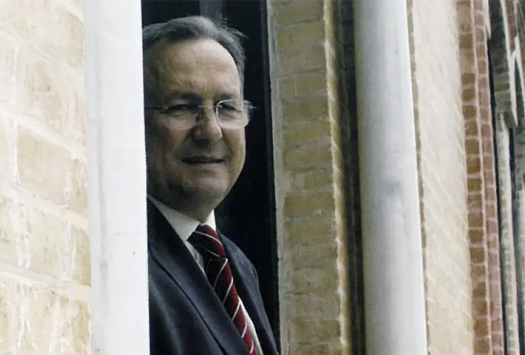 Francisco Orta (PSOE)
