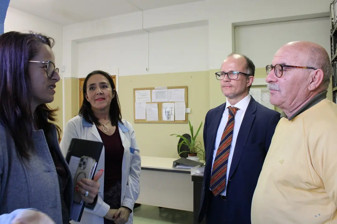 Visita a Castro Marim