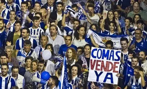 Protesta ciudadana