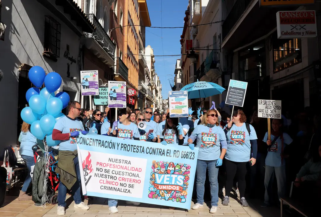 Concentracion_Colvet_Huelva