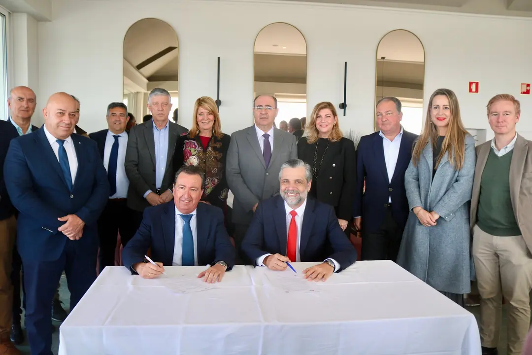 Respaldo 'popular' a la Faro-Huelva-Sevilla del AVE