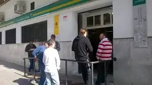 Oficina de empleo