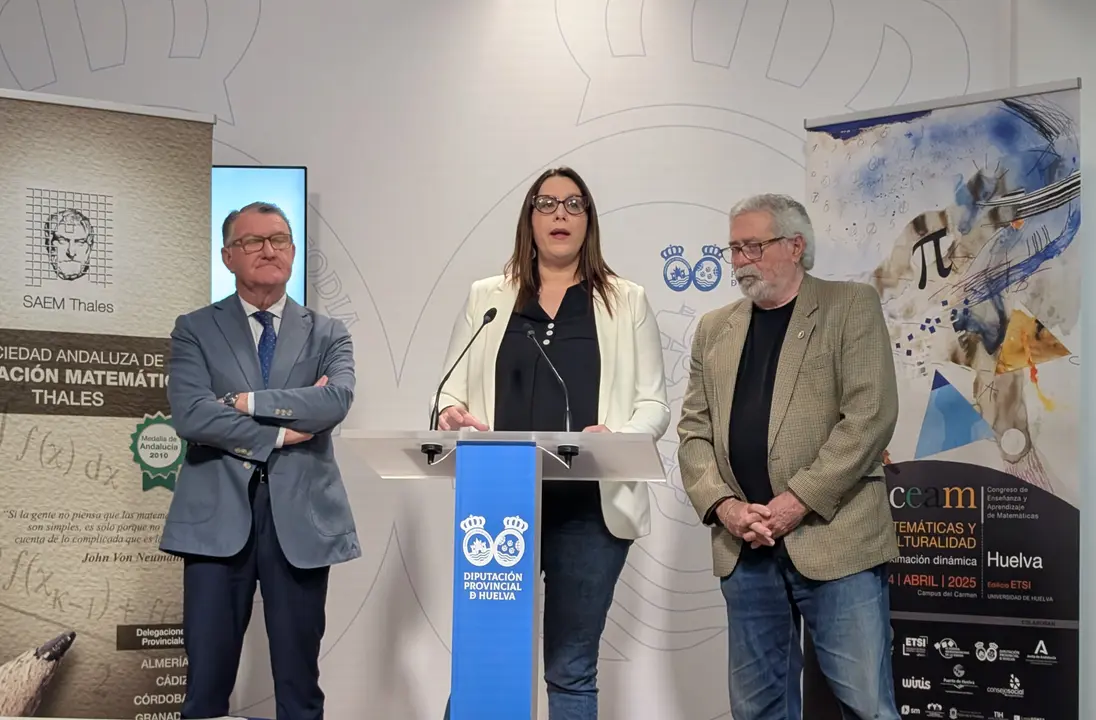 Presentación del Congreso