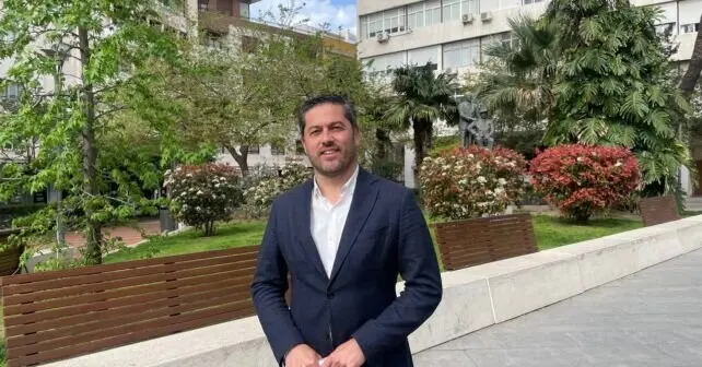Francisco Baluffo