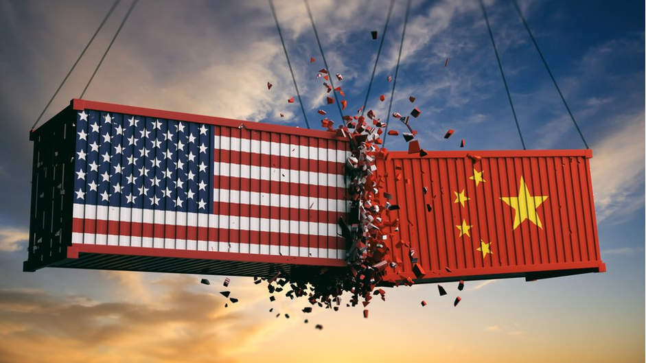 Impacto de la guerra comercial entre EE.UU. y China en el mercado financiero chileno