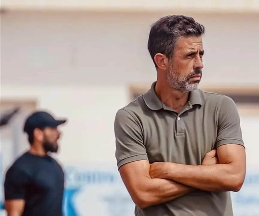 Alberto Gallego