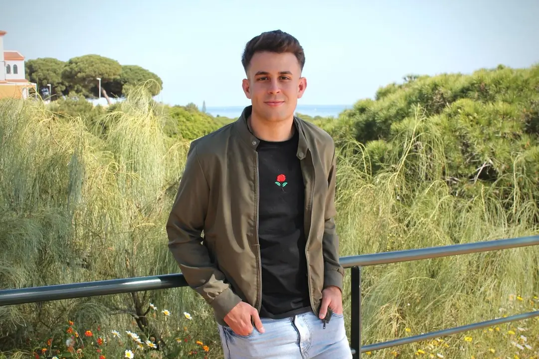 Rafa Domínguez