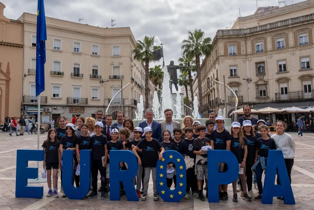 Día de Europa