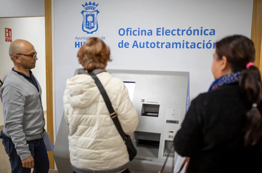 Oficina Calle Aragón