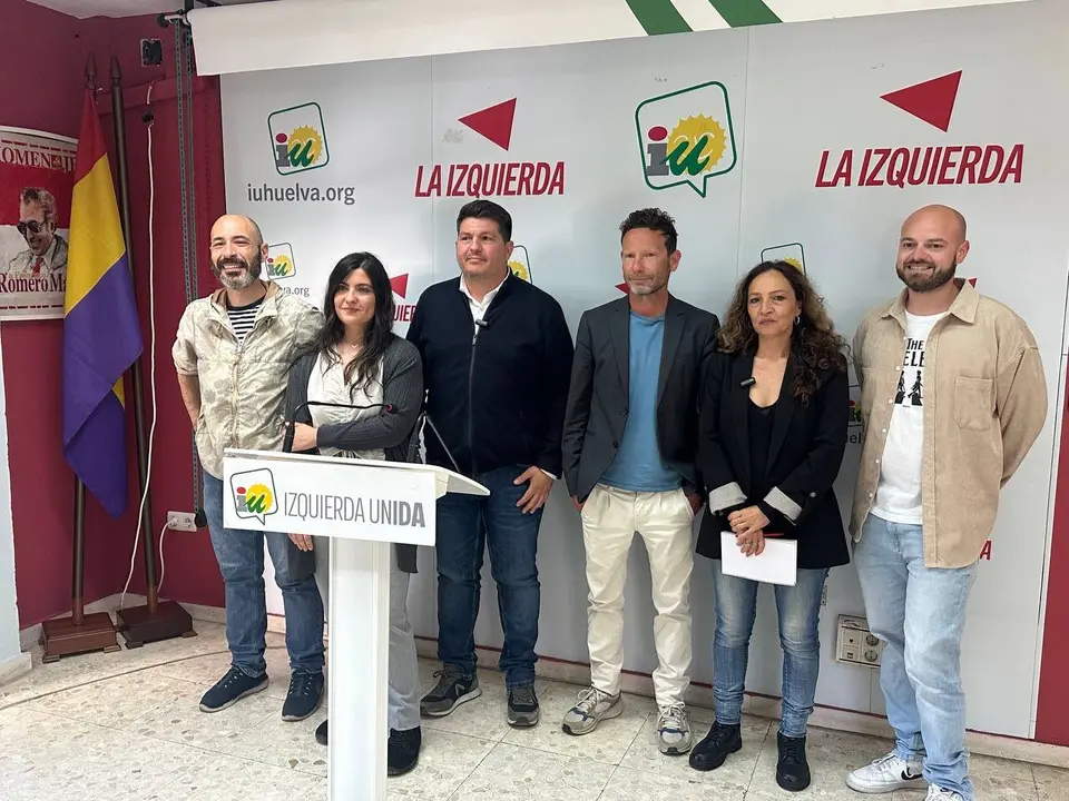 Miembros coordinadora provincial