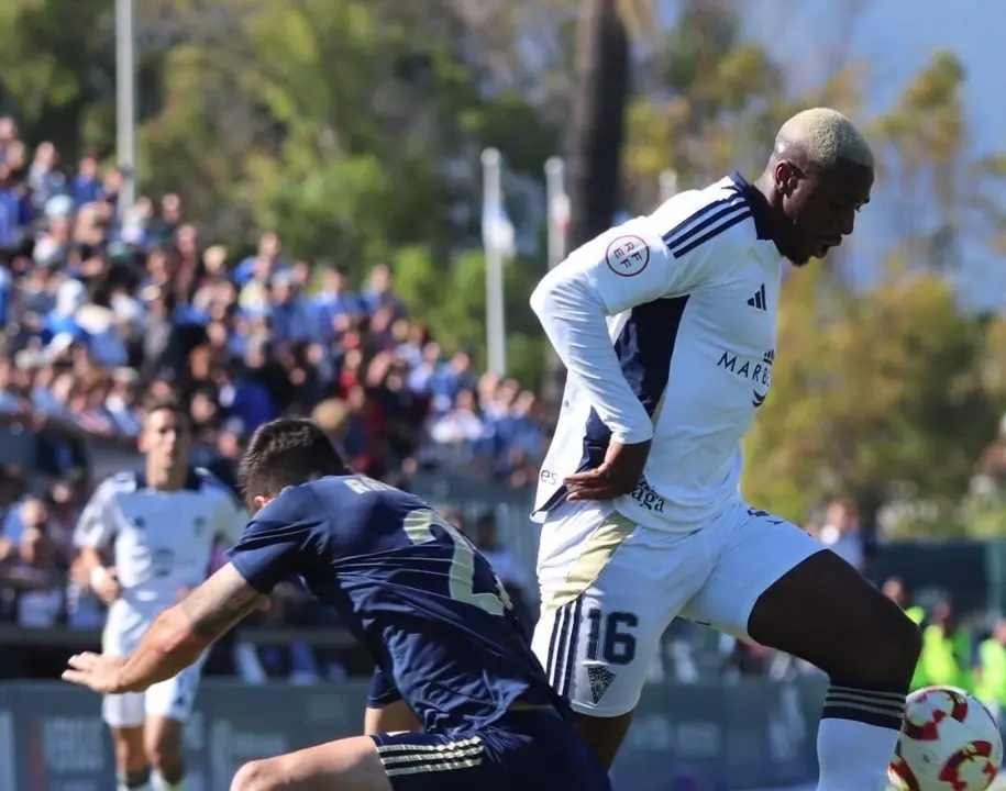 Lance del Marbella-Recre.