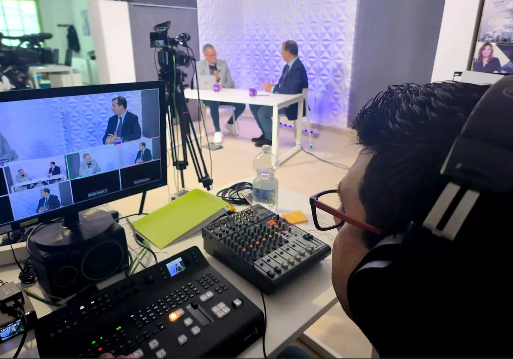 bendala avatel multivisión realizacion