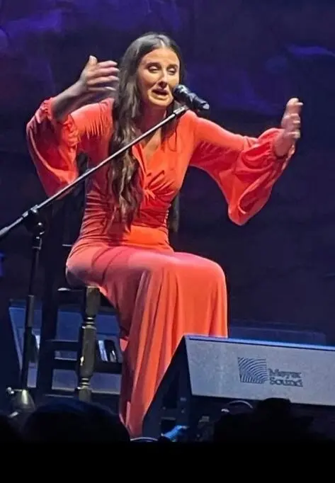 Lucía Beltrán