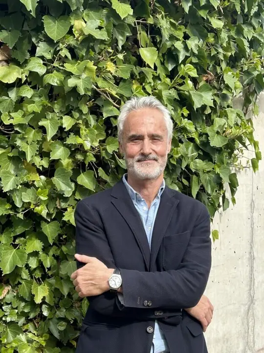 David López: un filósofo entrenador de la IA