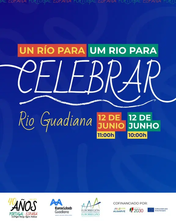 Cartel del evento.