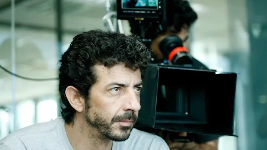 Alberto Rodríguez