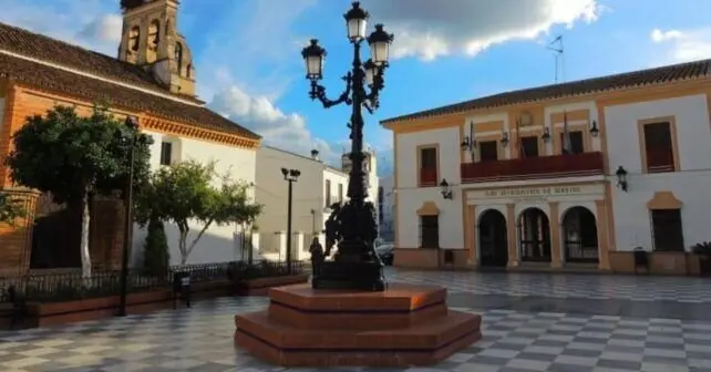 Hinojos
