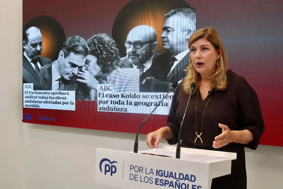 Berta Centeno.