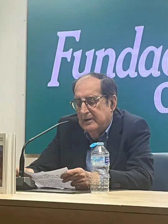 Vicente Parra Roldán