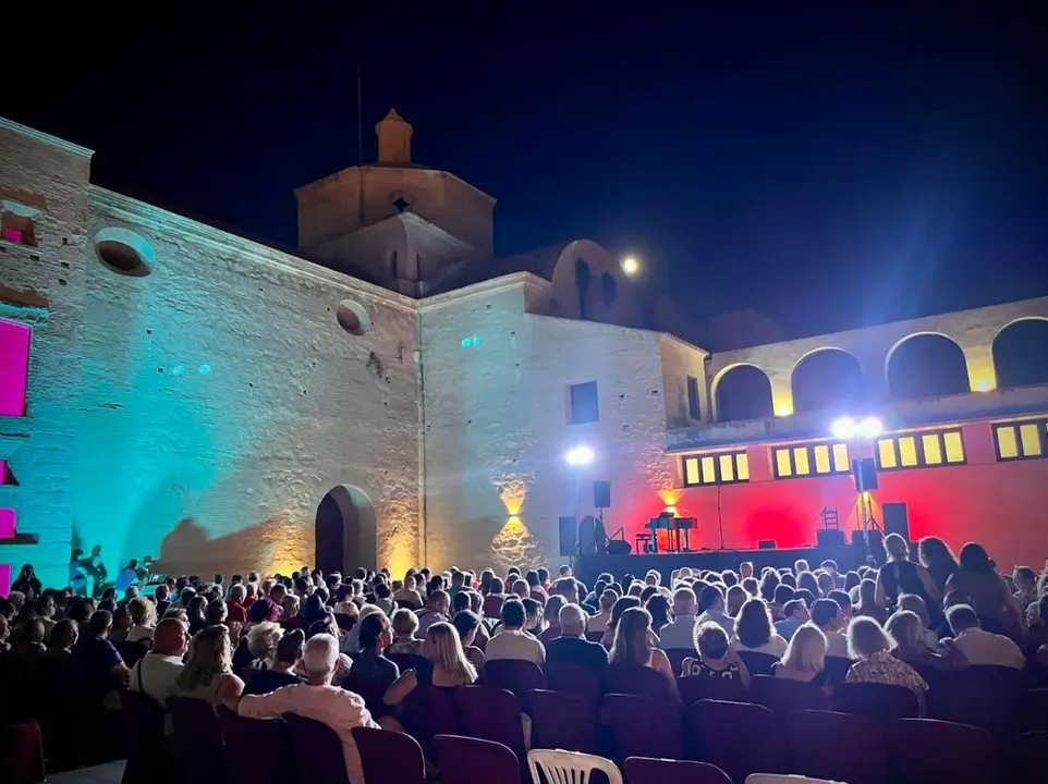 Hasta cinco festivales se celebrarán este verano en Trigueros 'a cielo abierto'