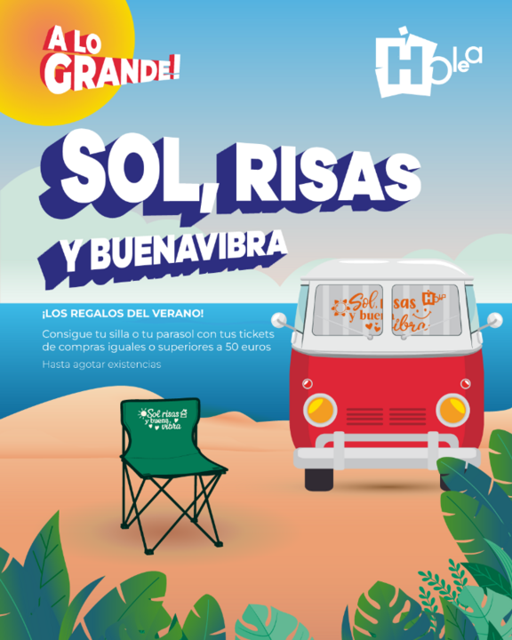Cartel del Holea.