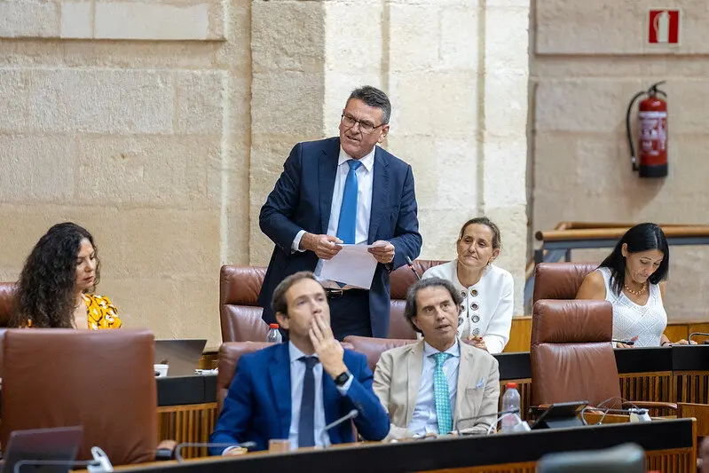 Rafael Segovia